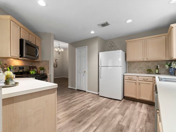 58 Misty Dawn Drive, Conroe TX 77385