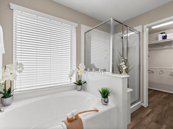 58 Misty Dawn Drive, Conroe TX 77385
