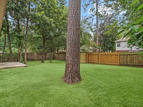 58 Misty Dawn Drive, Conroe TX 77385