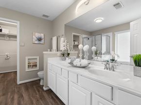 58 Misty Dawn Drive, Conroe TX 77385
