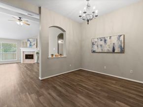 58 Misty Dawn Drive, Conroe TX 77385
