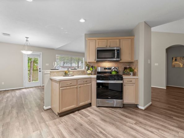 58 Misty Dawn Drive, Conroe TX 77385