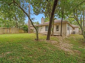 58 Misty Dawn Drive, Conroe TX 77385