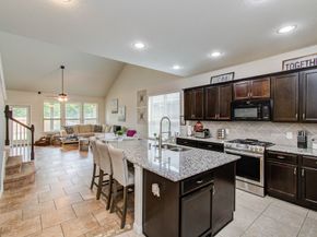 13409 Clayton Lake Lane, Houston TX 77044