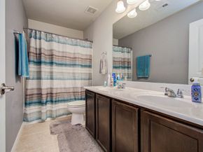 13409 Clayton Lake Lane, Houston TX 77044