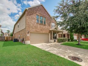 13409 Clayton Lake Lane, Houston TX 77044