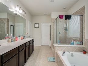 13409 Clayton Lake Lane, Houston TX 77044