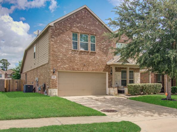 13409 Clayton Lake Lane, Houston TX 77044