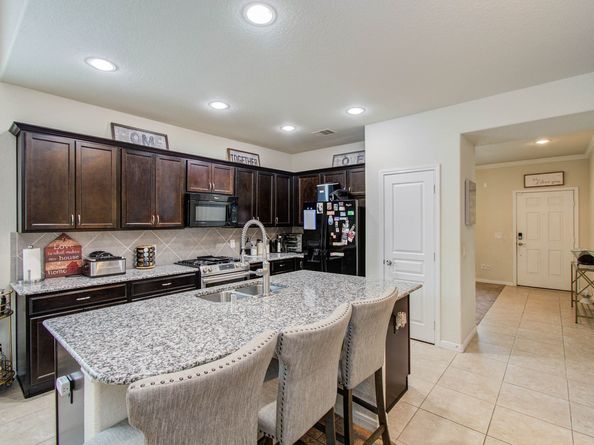 13409 Clayton Lake Lane, Houston TX 77044