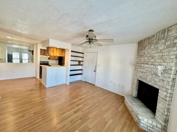 260 El Dorado Boulevard 2612, Houston TX 77598