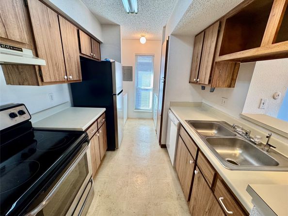 260 El Dorado Boulevard 2612, Houston TX 77598