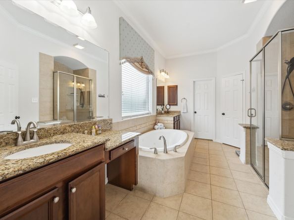 19710 Arroyo Colorado Court, Cypress TX 77433