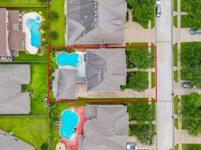 19710 Arroyo Colorado Court, Cypress TX 77433