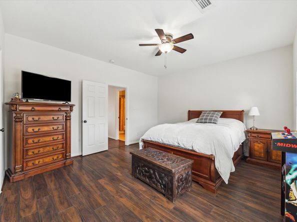 19710 Arroyo Colorado Court, Cypress TX 77433