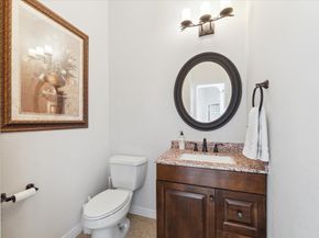 19710 Arroyo Colorado Court, Cypress TX 77433