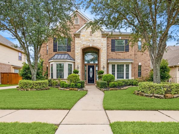 19710 Arroyo Colorado Court, Cypress TX 77433