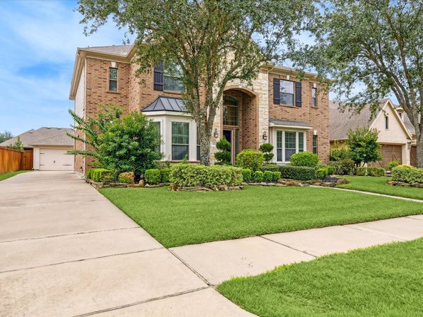 19710 Arroyo Colorado Court, Cypress TX 77433