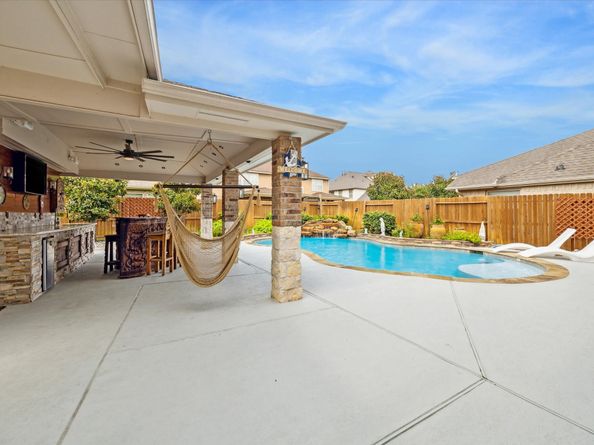 19710 Arroyo Colorado Court, Cypress TX 77433