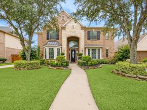 19710 Arroyo Colorado Court, Cypress TX 77433