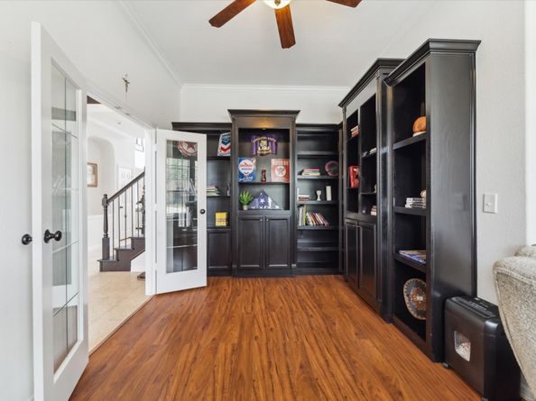 19710 Arroyo Colorado Court, Cypress TX 77433