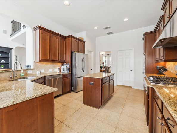 19710 Arroyo Colorado Court, Cypress TX 77433