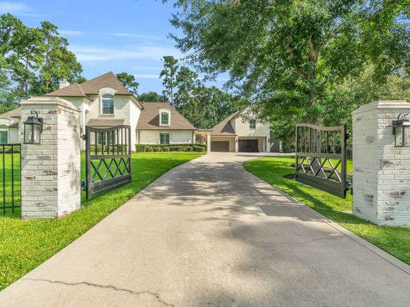 28610 Pinnacle Point Place, Spring TX 77386