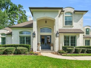 28610 Pinnacle Point Place, Spring TX 77386