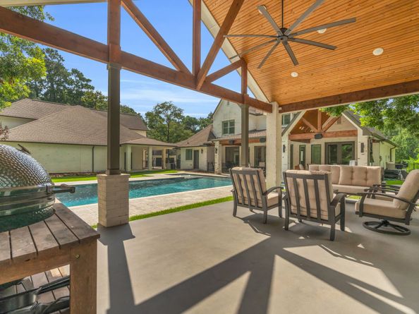 28610 Pinnacle Point Place, Spring TX 77386