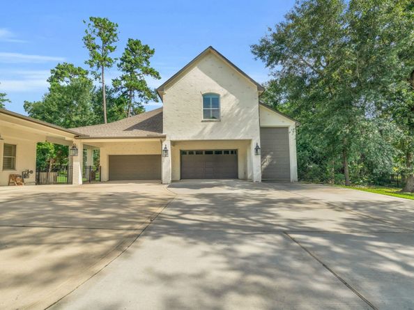 28610 Pinnacle Point Place, Spring TX 77386