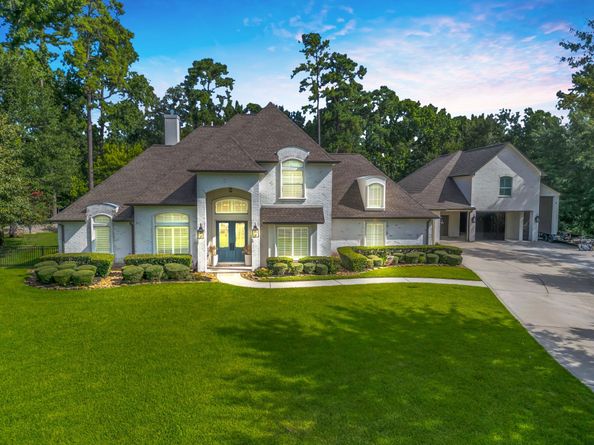 28610 Pinnacle Point Place, Spring TX 77386