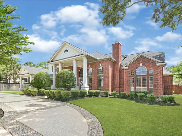 16506 Emilia Court, Spring TX 77379