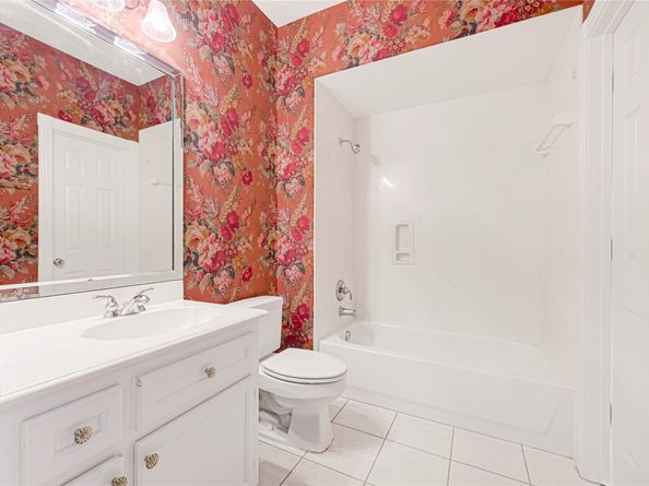 16506 Emilia Court, Spring TX 77379