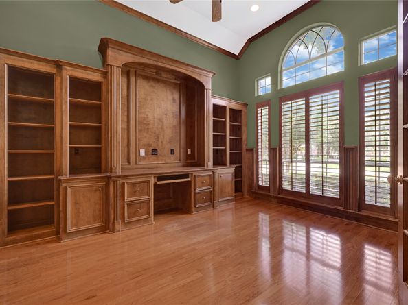 16506 Emilia Court, Spring TX 77379
