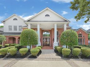 16506 Emilia Court, Spring TX 77379