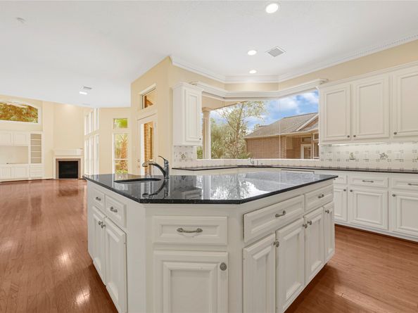 16506 Emilia Court, Spring TX 77379