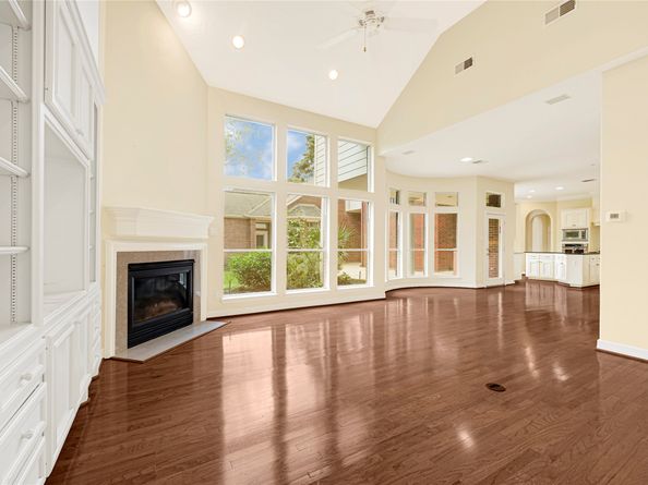 16506 Emilia Court, Spring TX 77379