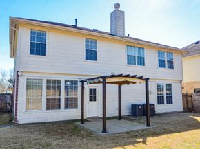15002 Turphin Way, Sugar Land TX 77498