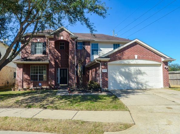 15002 Turphin Way, Sugar Land TX 77498