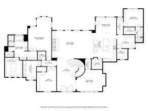 6306 Velvet Sky Court, Spring TX 77386