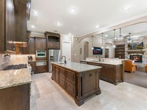 6306 Velvet Sky Court, Spring TX 77386
