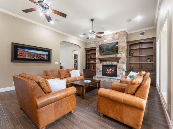 6306 Velvet Sky Court, Spring TX 77386