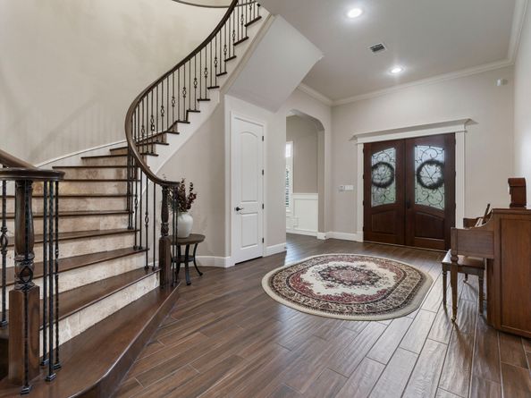 6306 Velvet Sky Court, Spring TX 77386