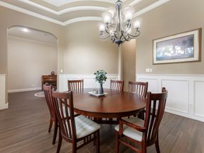 6306 Velvet Sky Court, Spring TX 77386