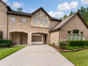 6306 Velvet Sky Court, Spring TX 77386
