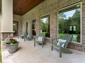 6306 Velvet Sky Court, Spring TX 77386