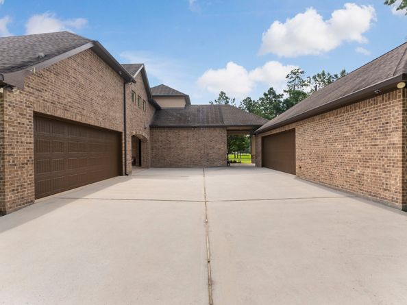 6306 Velvet Sky Court, Spring TX 77386
