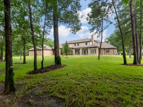 6306 Velvet Sky Court, Spring TX 77386