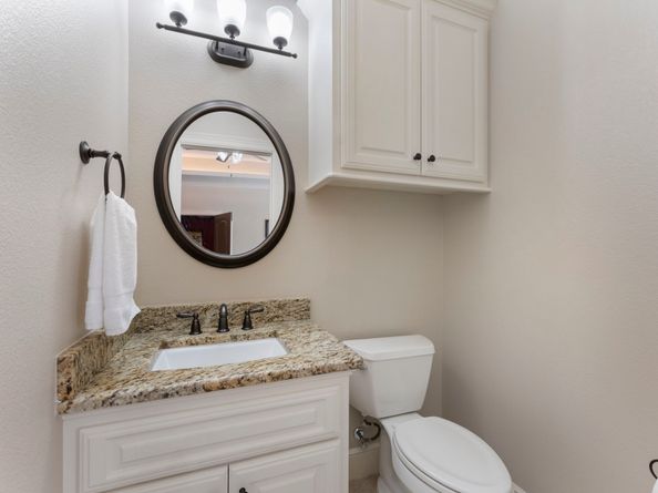 6306 Velvet Sky Court, Spring TX 77386