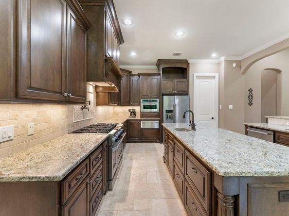 6306 Velvet Sky Court, Spring TX 77386