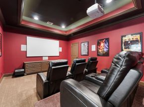 6306 Velvet Sky Court, Spring TX 77386
